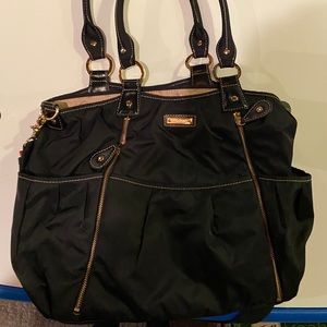 Storksak Olivia Diaper Bag